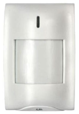 Sensor de movimiento