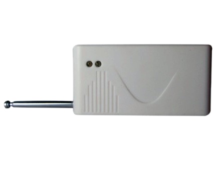 Sensor de Vibración